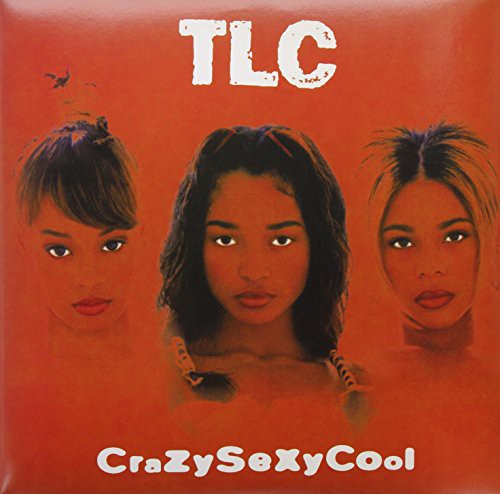 TLC: Crazysexycool