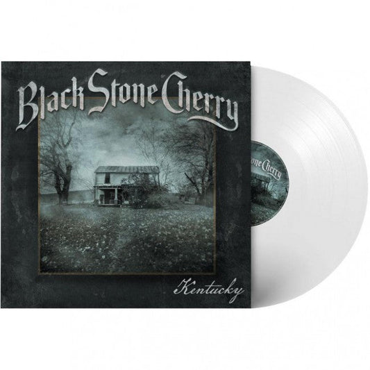 Black Stone Cherry - Kentucky