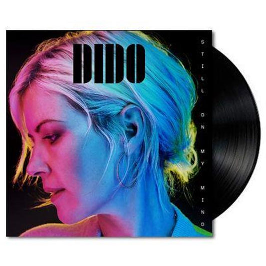 Dido - Still On My Mind