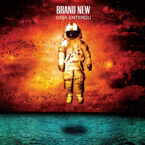 Brand New: Deja Entendu