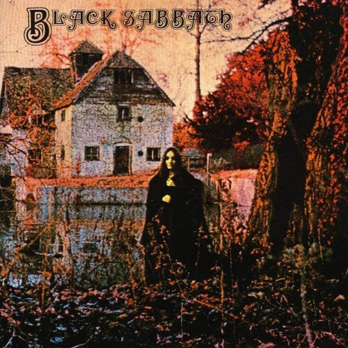 Black Sabbath: Black Sabbath