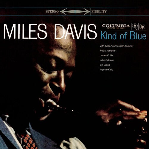 Davis, Miles: Kind of Blue