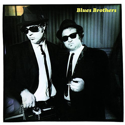 Blues Brothers: Briefcase Full of Blues