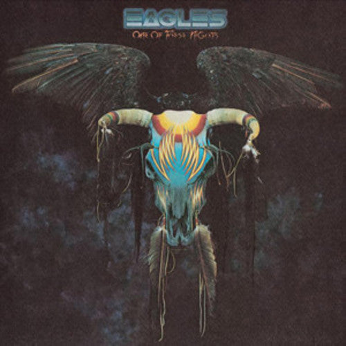 The Eagles * One Of These Nights [180 G Vinyl Record LP]