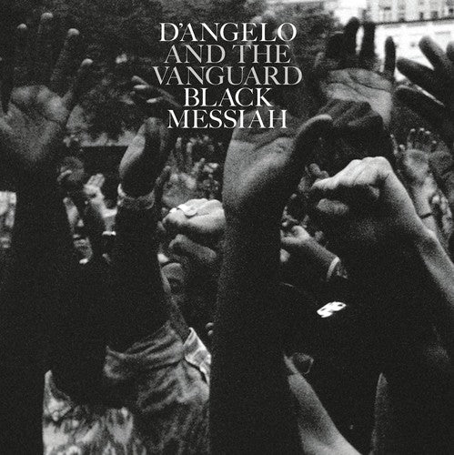 D'Angelo & the Vanguard: Black Messiah