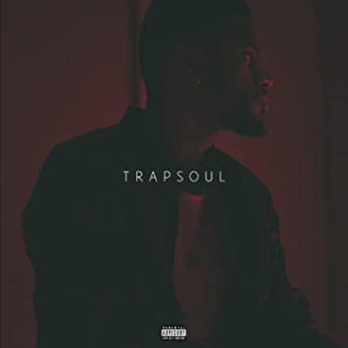 Tiller, Bryson: Trapsoul