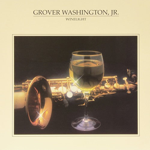 Washington Jr, Grover: Winelight