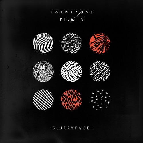 Twenty One Pilots: Blurryface