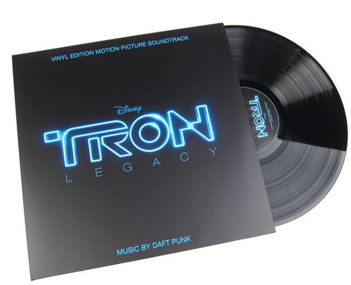 Daft Punk: Tron: Legacy (Daft Punk) (Original Soundtrack)