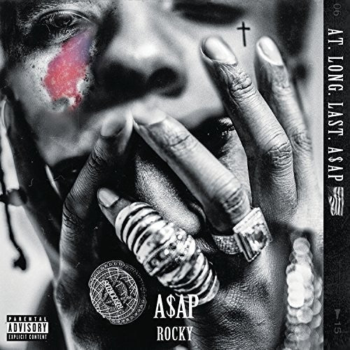 A$AP Rocky: At.Long.Last.A$AP