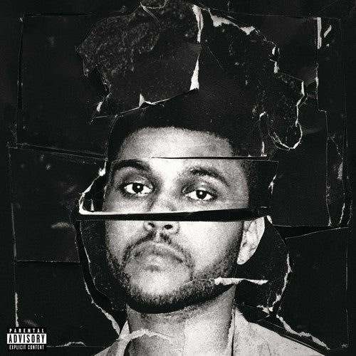 Weeknd: Beauty Behind The Madness