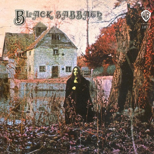 Black Sabbath: Black Sabbath [Deluxe Edition]