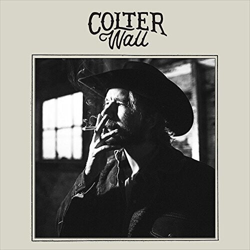 Wall, Colter: Colter Wall