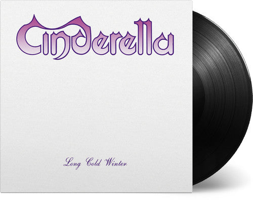 Cinderella: Long Cold Winter