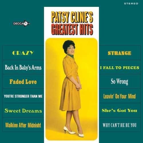 Cline, Patsy: Greatest Hits