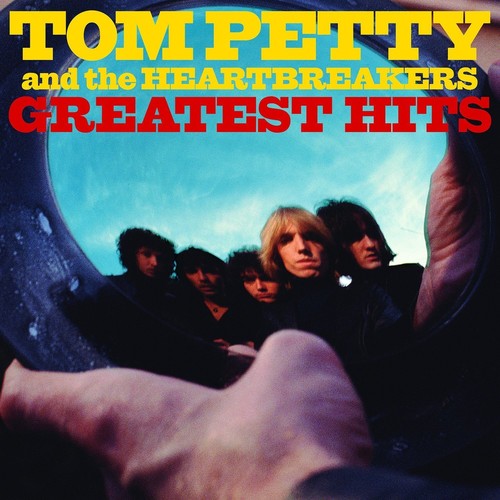 Tom Petty & The Heartbreakers * Greatest Hits [Vinyl Record 2 LP]