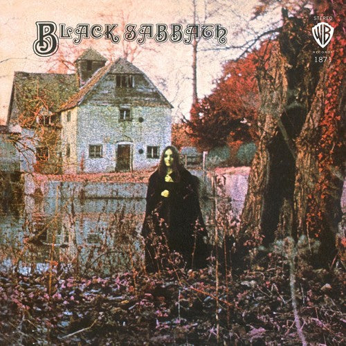 Black Sabbath: Black Sabbath