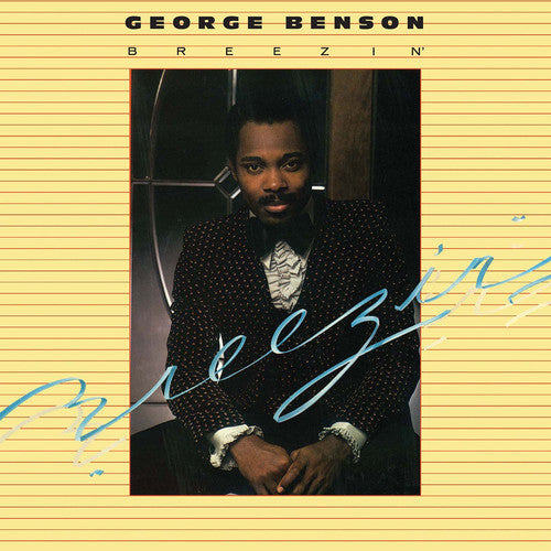 Benson, George: Breezin