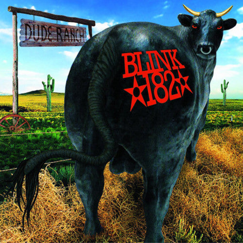 Blink 182: Dude Ranch