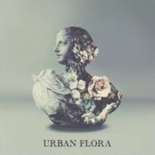 Baraz, Alina / Galimatias: Urban Flora