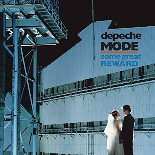 Depeche Mode: Some Great Reward