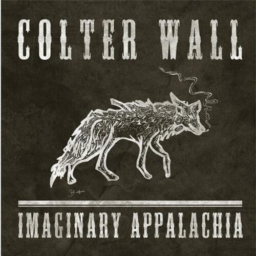 Wall, Colter: Imaginary Appalachia