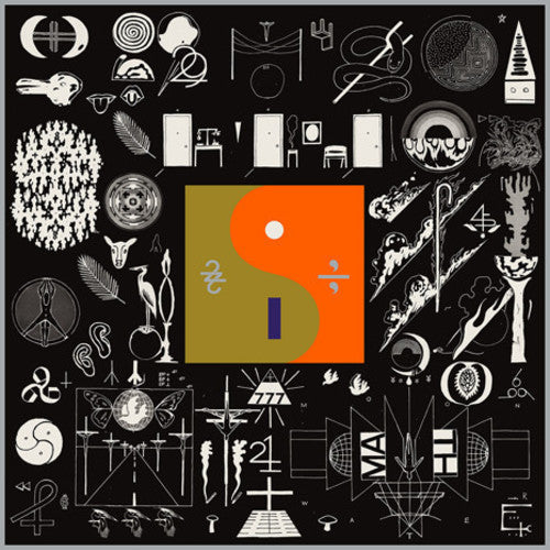 Bon Iver: 22, A Million