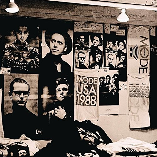 Depeche Mode: 101