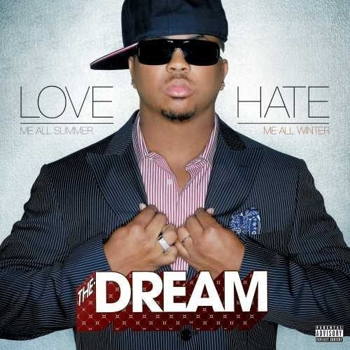 The-Dream: Love Hate