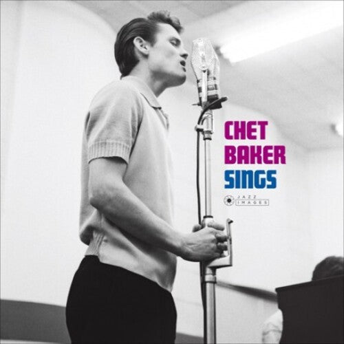 Baker, Chet: Sings