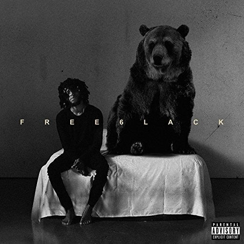 6Lack: FREE 6LACK