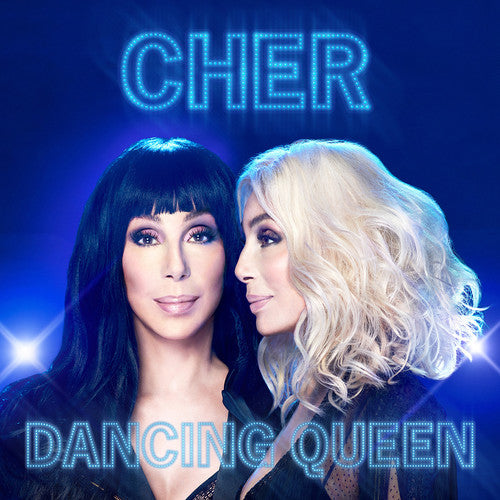 Cher: Dancing Queen