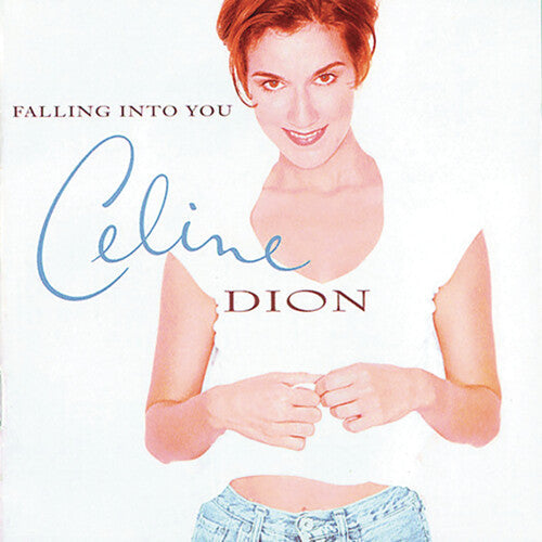 Dion, Celine: Falling Into You