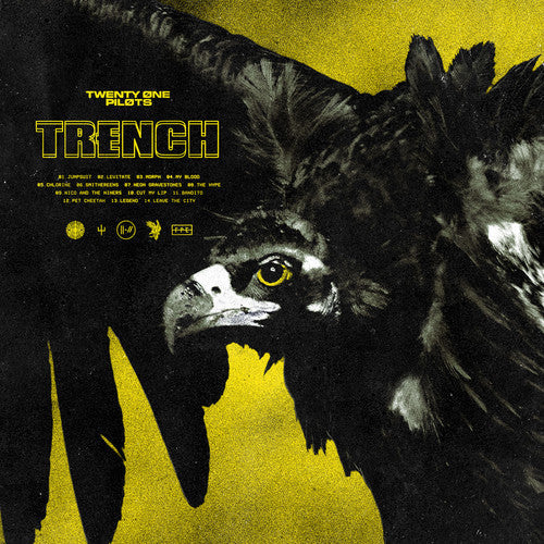 Twenty One Pilots: Trench