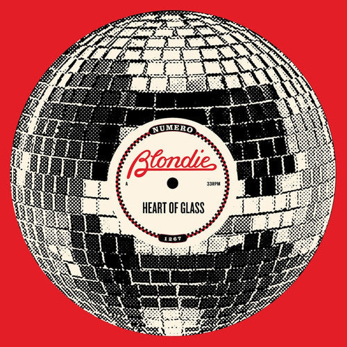 Blondie - Heart Of Glass