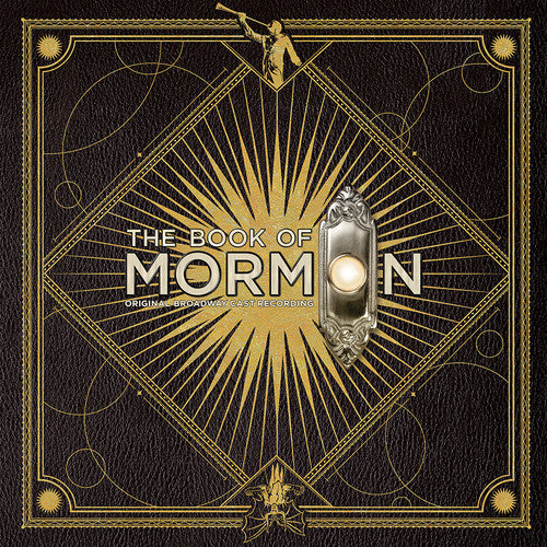 Book of Mormon / O.S.T: The Book of Mormon (Original Broadway Cast Recording)