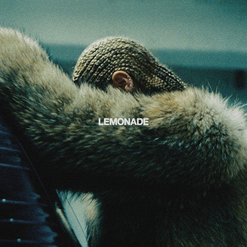 Beyonce: Lemonade