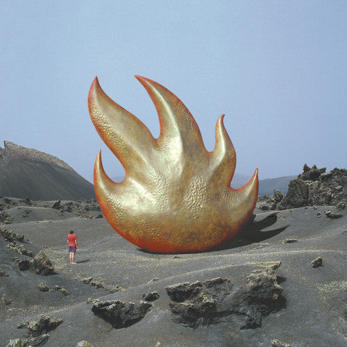 Audioslave: Audioslave