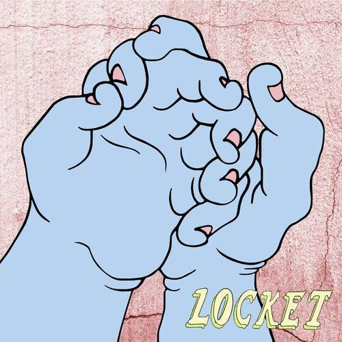 Crumb: Crumb / Locket (Double Ep)