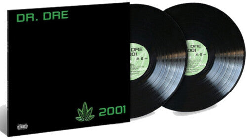 Dr Dre: Dr. Dre 2001