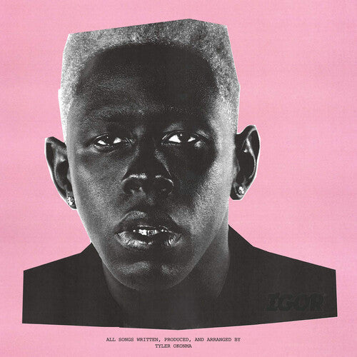 Tyler the Creator: Igor