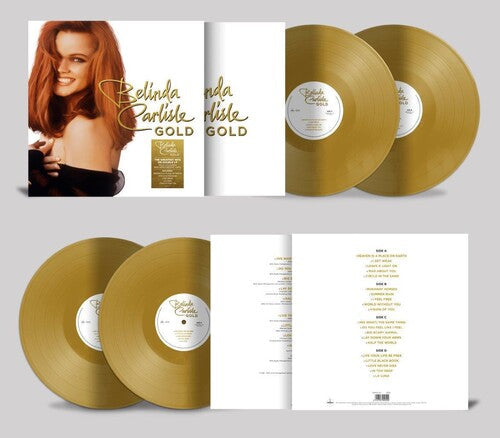 Carlisle, Belinda: Gold