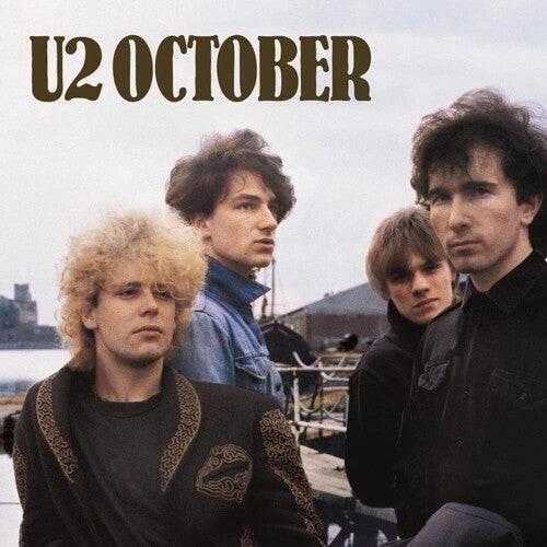 U2: October