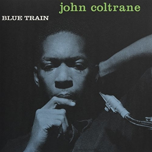 Coltrane, John: Blue Train