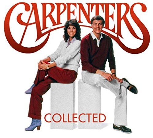 Carpenters: Collected