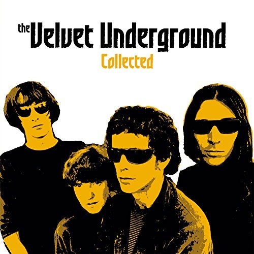 Velvet Underground: Collected