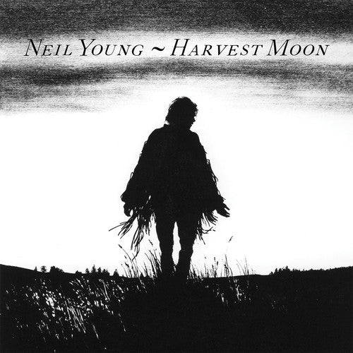 Young, Neil: Harvest Moon