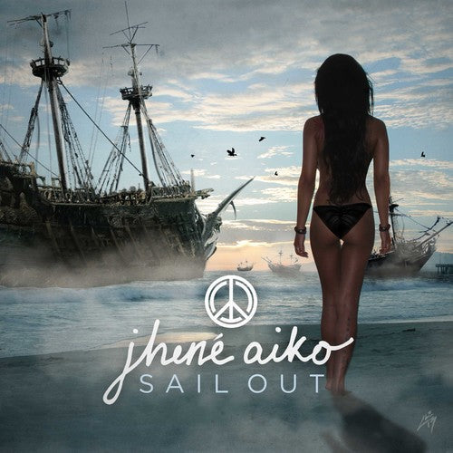 Aiko, Jhene: Sail Out