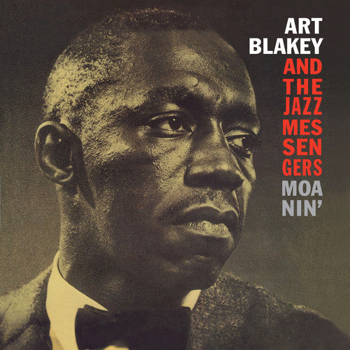 Blakey, Art / Jazz Messengers: Moanin