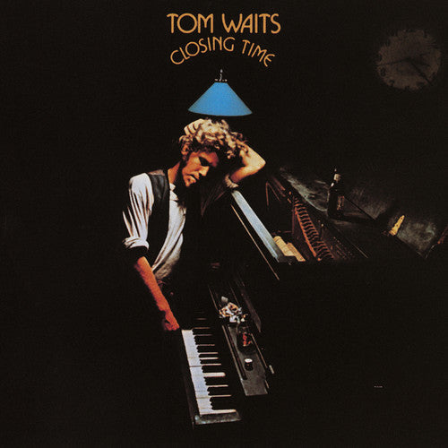 Waits, Tom: Closing Time